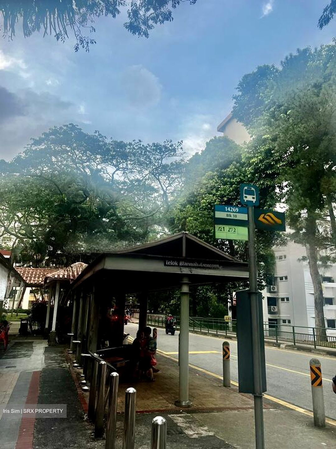 Telok Blangah Crescent (D4), Shop House #566754381